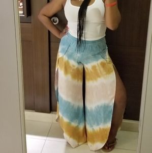 Flowy Pants